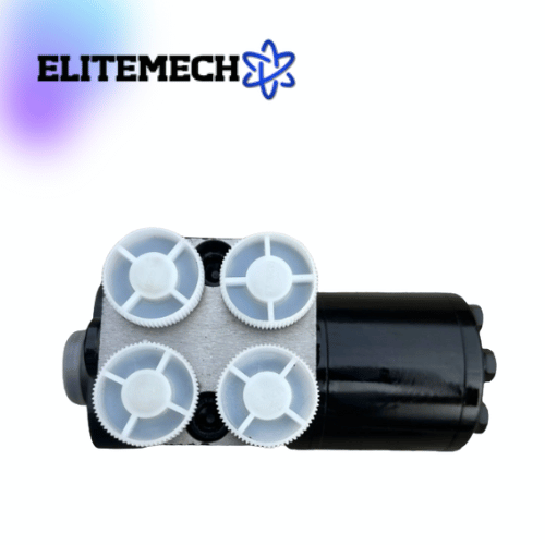 Xuzhou Elitemech Machinery Co., Ltd.
