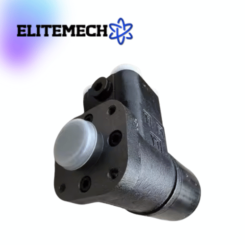 Xuzhou Elitemech Machinery Co., Ltd.