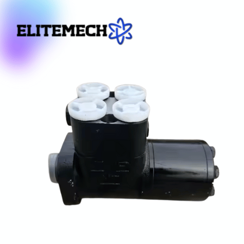 Xuzhou Elitemech Machinery Co., Ltd.