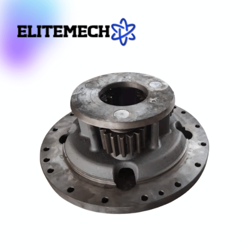 Xuzhou Elitemech Machinery Co., Ltd.