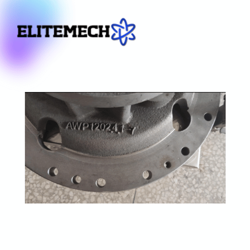 Xuzhou Elitemech Machinery Co., Ltd.
