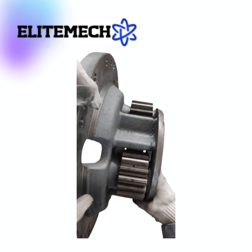 Xuzhou Elitemech Machinery Co., Ltd.