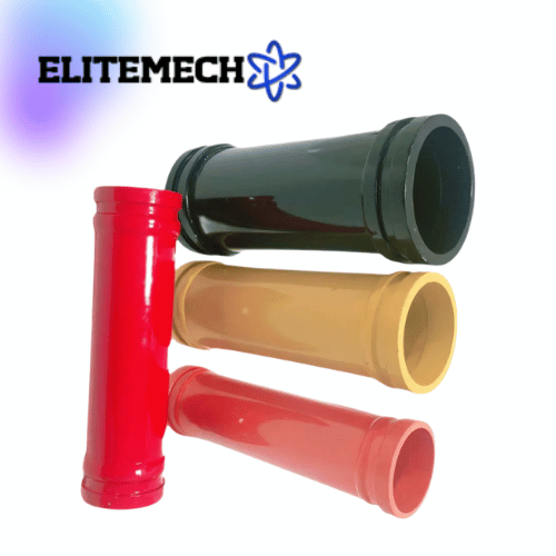 Xuzhou Elitemech Machinery Co., Ltd.