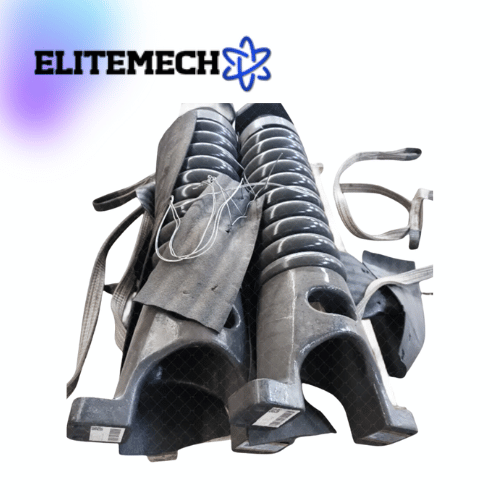 Xuzhou Elitemech Machinery Co., Ltd.