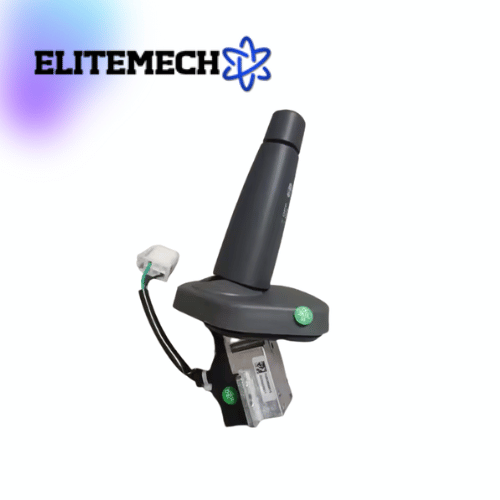 YG9525582515 Howo NX400 Exhaust Brake Switch