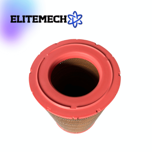 Xuzhou Elitemech Machinery Co., Ltd.