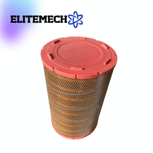 Xuzhou Elitemech Machinery Co., Ltd.