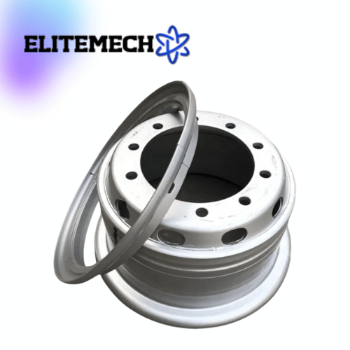 Xuzhou Elitemech Machinery Co., Ltd.