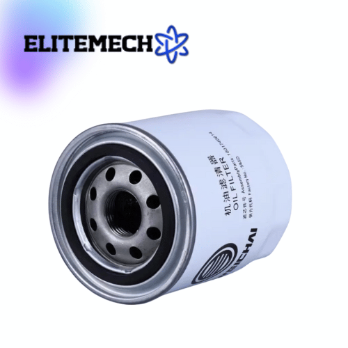 Xuzhou Elitemech Machinery Co., Ltd.