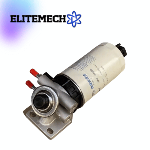 Xuzhou Elitemech Machinery Co., Ltd.