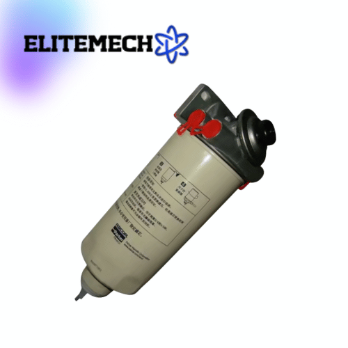 Xuzhou Elitemech Machinery Co., Ltd.