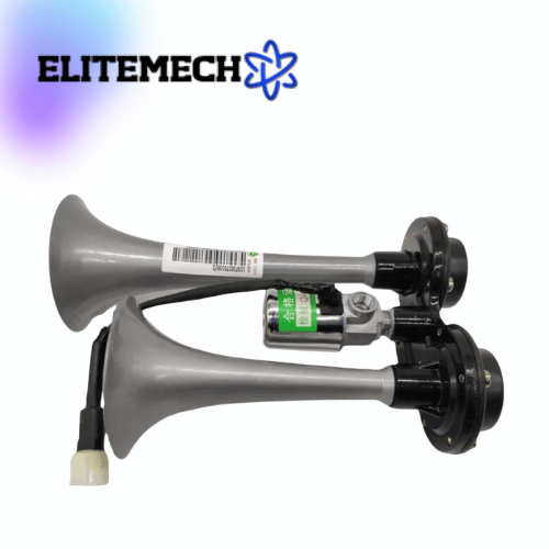 Xuzhou Elitemech Machinery Co., Ltd.