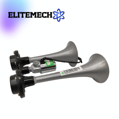 Xuzhou Elitemech Machinery Co., Ltd.