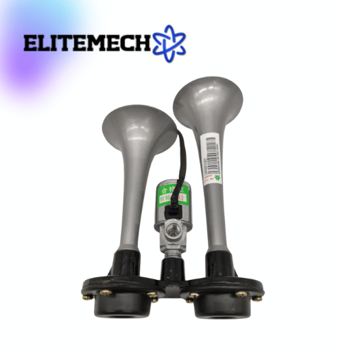 Xuzhou Elitemech Machinery Co., Ltd.