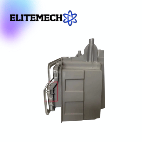 Xuzhou Elitemech Machinery Co., Ltd.