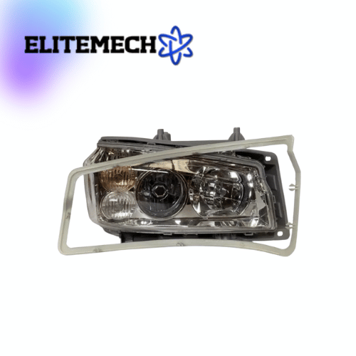 Xuzhou Elitemech Machinery Co., Ltd.