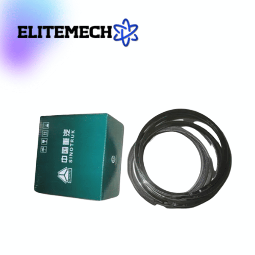 Xuzhou Elitemech Machinery Co., Ltd.