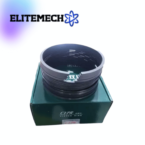 Xuzhou Elitemech Machinery Co., Ltd.