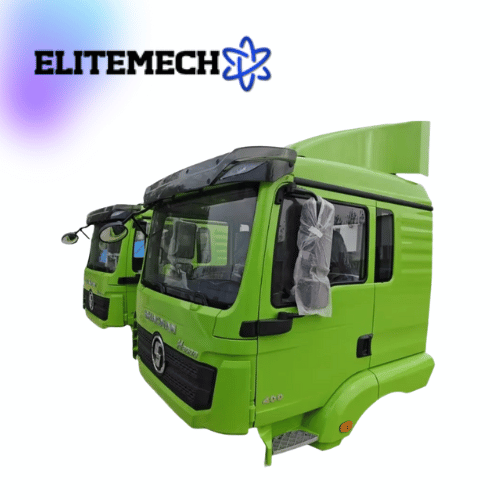 Xuzhou Elitemech Machinery Co., Ltd.
