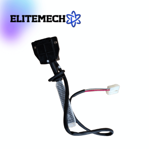 Shaanxi Shakman H3000 F3000 X3000 new truck exhaust brake switch model DZ95189583111