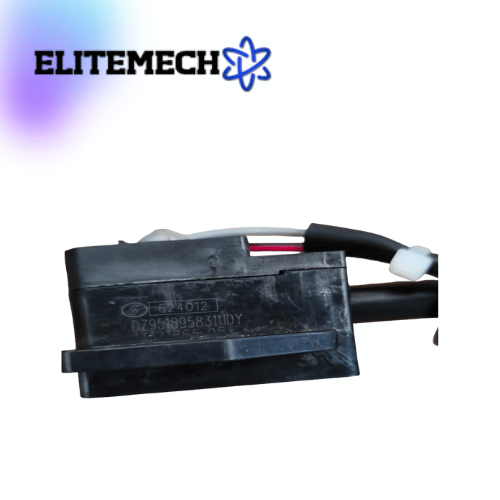 Xuzhou Elitemech Machinery Co., Ltd.