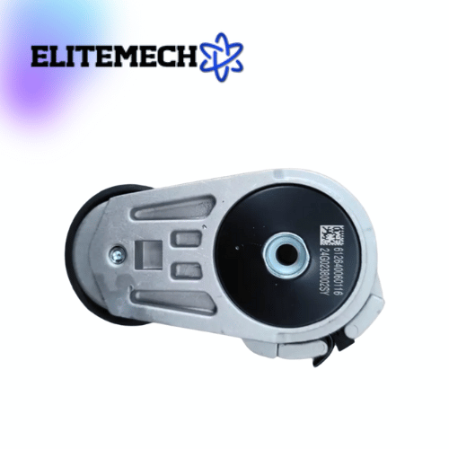 Xuzhou Elitemech Machinery Co., Ltd.