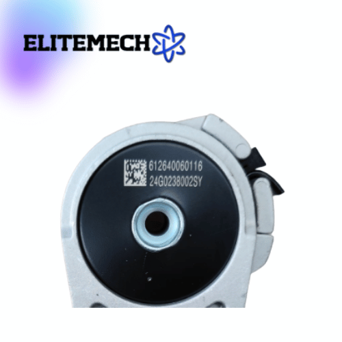 Xuzhou Elitemech Machinery Co., Ltd.