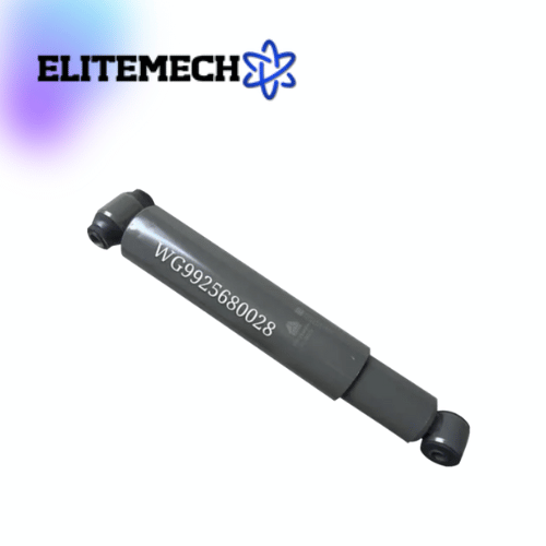 SINOTRUK Howo new front axle shock absorber model Wg9925680028