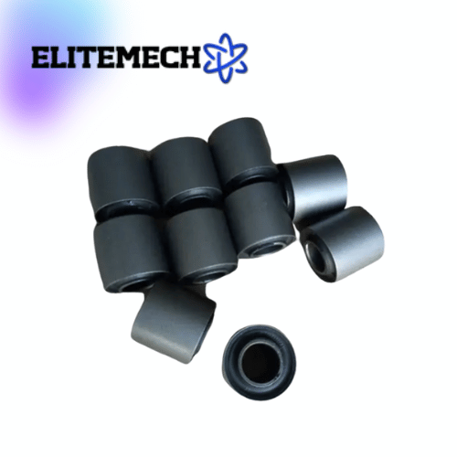 Sinotruk Howo Truck New Spare Parts Rubber Bushing AZ1642430061