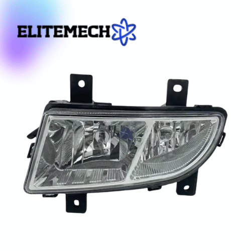 WG9719720025 new Howo truck fog lights