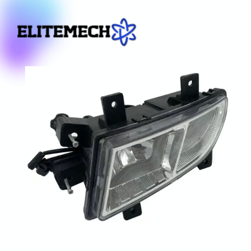 Xuzhou Elitemech Machinery Co., Ltd.