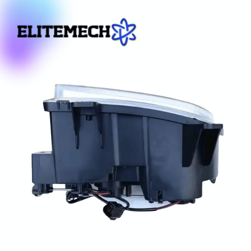 Xuzhou Elitemech Machinery Co., Ltd.