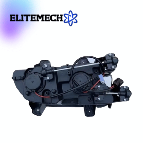 Xuzhou Elitemech Machinery Co., Ltd.