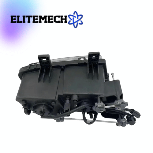 Xuzhou Elitemech Machinery Co., Ltd.