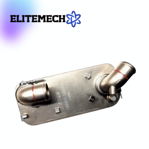 Xuzhou Elitemech Machinery Co., Ltd.