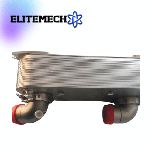 Xuzhou Elitemech Machinery Co., Ltd.