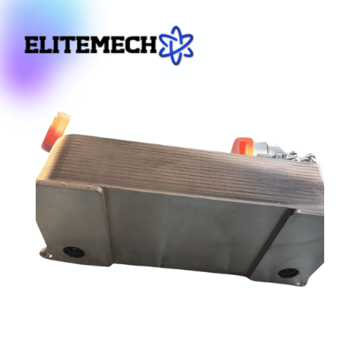 Xuzhou Elitemech Machinery Co., Ltd.