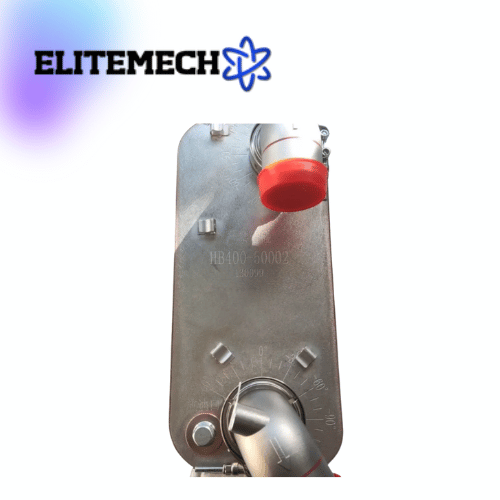 Xuzhou Elitemech Machinery Co., Ltd.