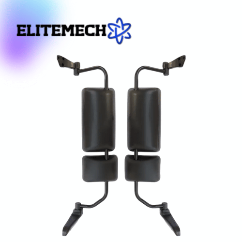 WG1642770101 HOWO left rearview mirror & WG1642770102 HOWO right mirror assembly