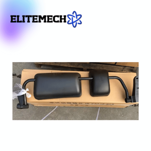 Xuzhou Elitemech Machinery Co., Ltd.