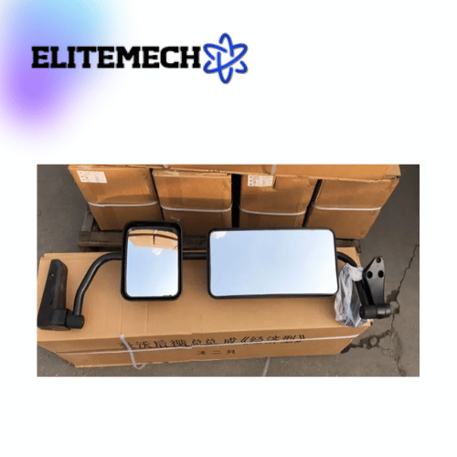 Xuzhou Elitemech Machinery Co., Ltd.