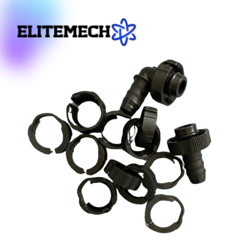 Xuzhou Elitemech Machinery Co., Ltd.