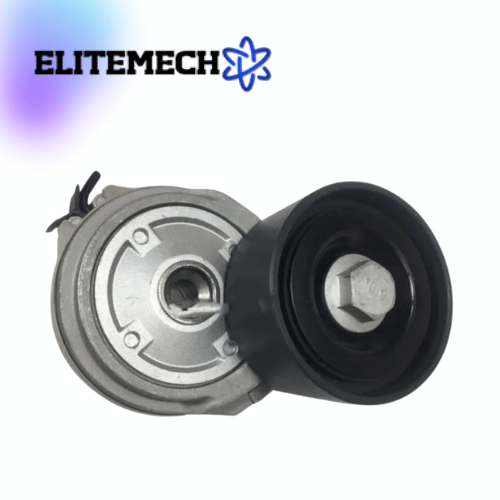 Xuzhou Elitemech Machinery Co., Ltd.
