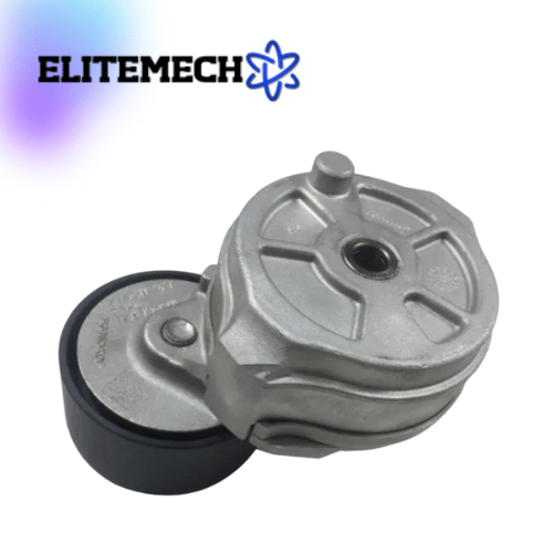 Xuzhou Elitemech Machinery Co., Ltd.