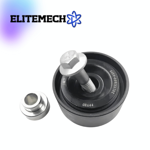 Xuzhou Elitemech Machinery Co., Ltd.