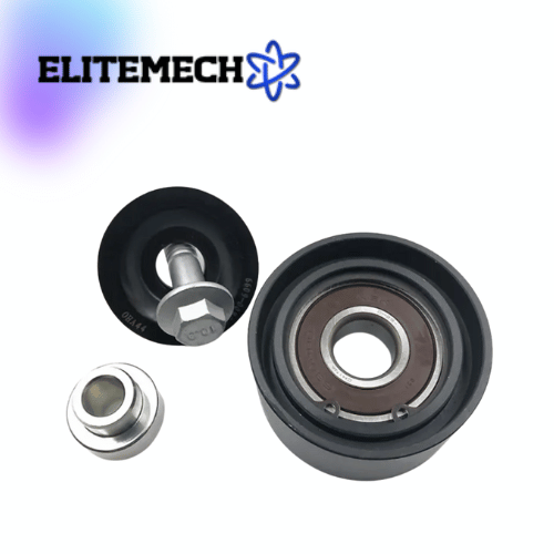 Xuzhou Elitemech Machinery Co., Ltd.
