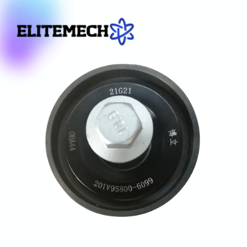 Xuzhou Elitemech Machinery Co., Ltd.