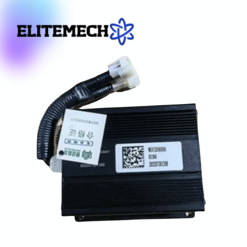 Xuzhou Elitemech Machinery Co., Ltd.