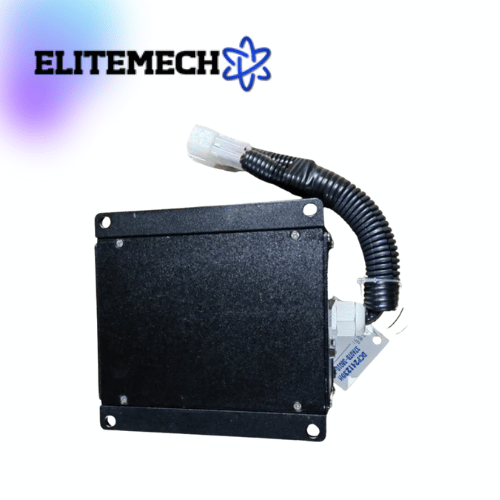 Xuzhou Elitemech Machinery Co., Ltd.