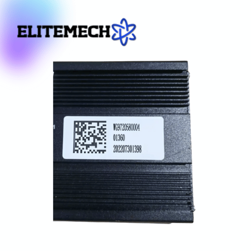 Xuzhou Elitemech Machinery Co., Ltd.